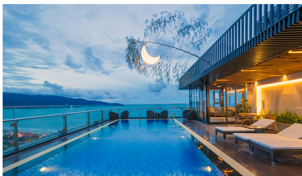 Khách Sạn Pavilion Đà nẵng