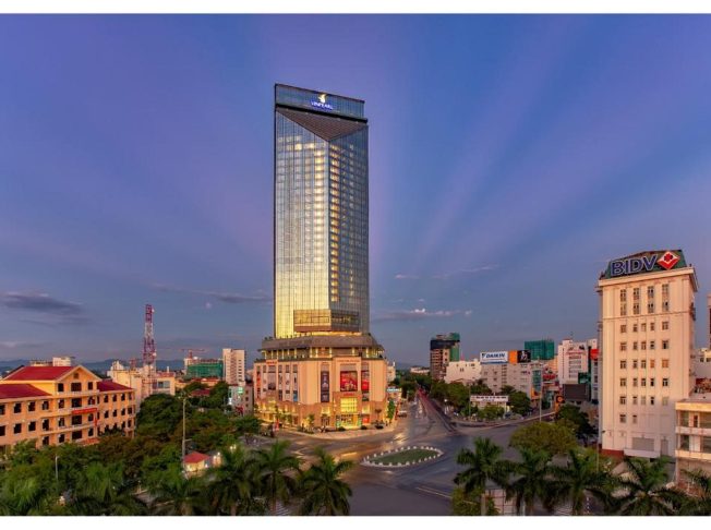 VINPEARL HOTEL HUẾ9