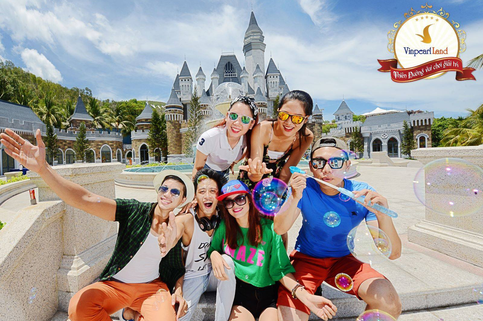 VINPEARL LAND NHA TRANG 7 1