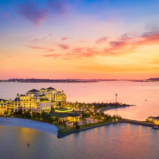 Vinpearl Hạ Long Bay Resort