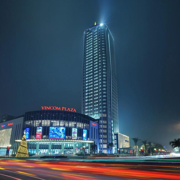 Vinpearl Hotel Hà Tinh08