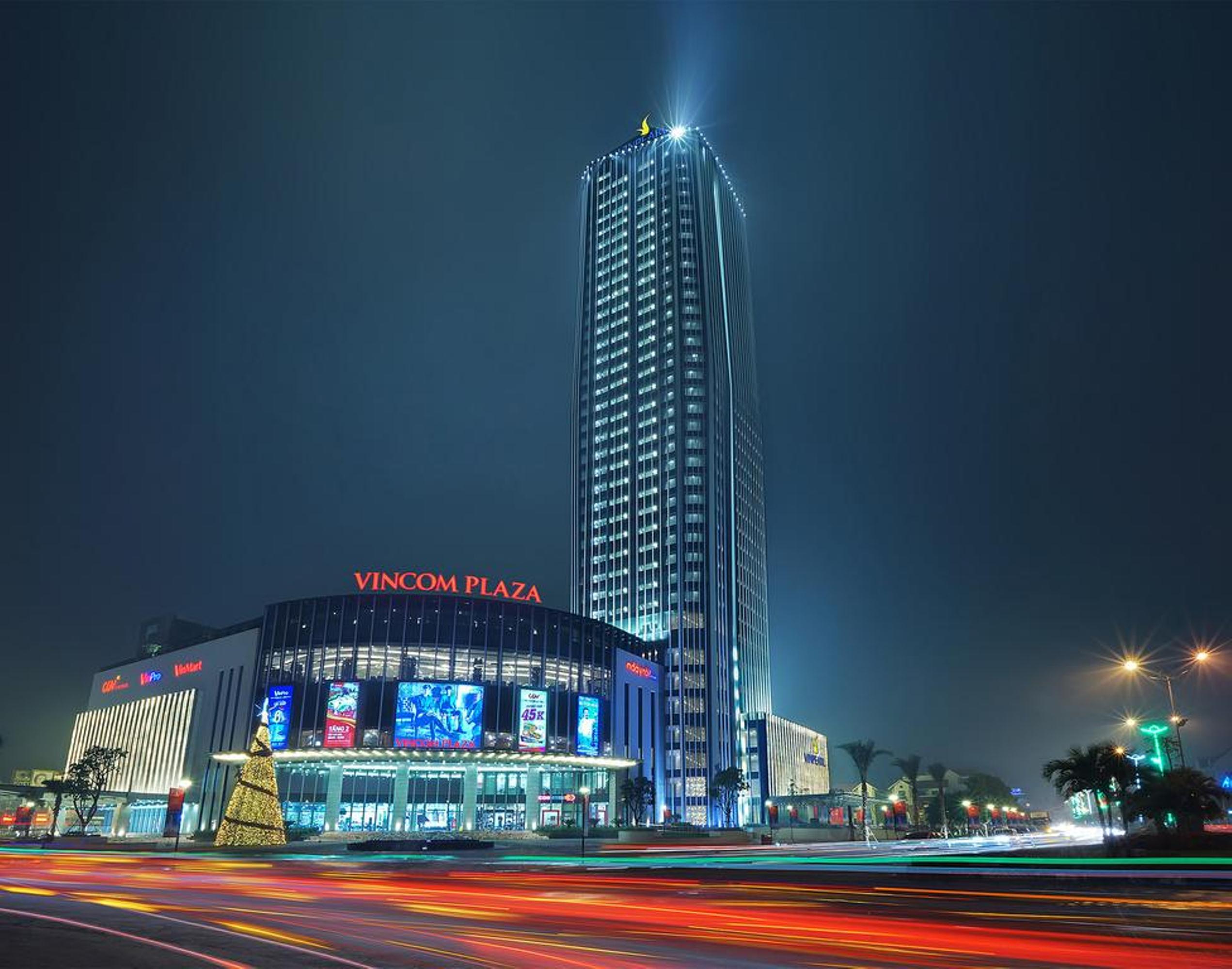 Vinpearl Hotel Hà Tinh08