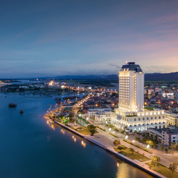 Vinpearl Hotel Quảng Bình