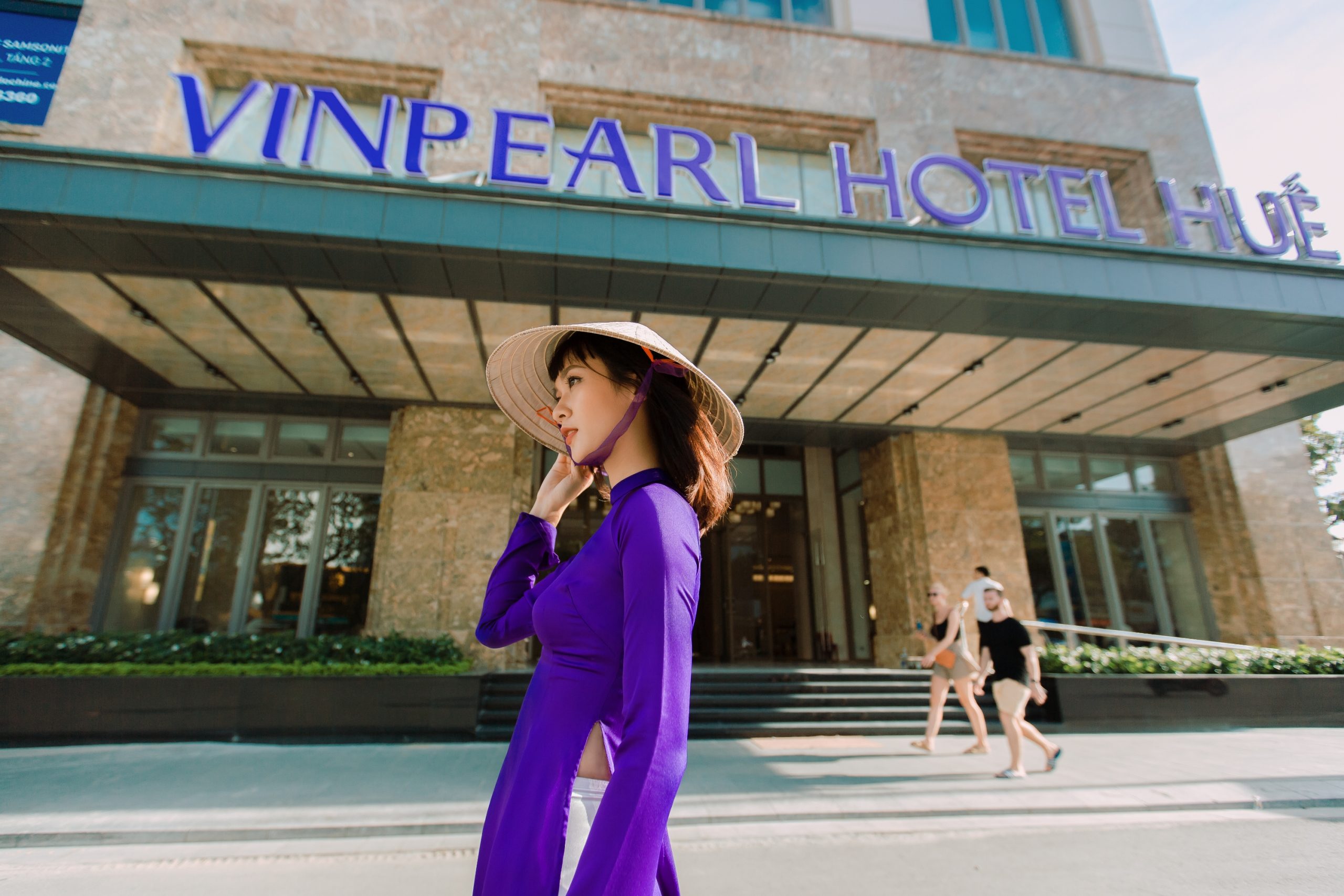 Vinpearl Huế Hotel8