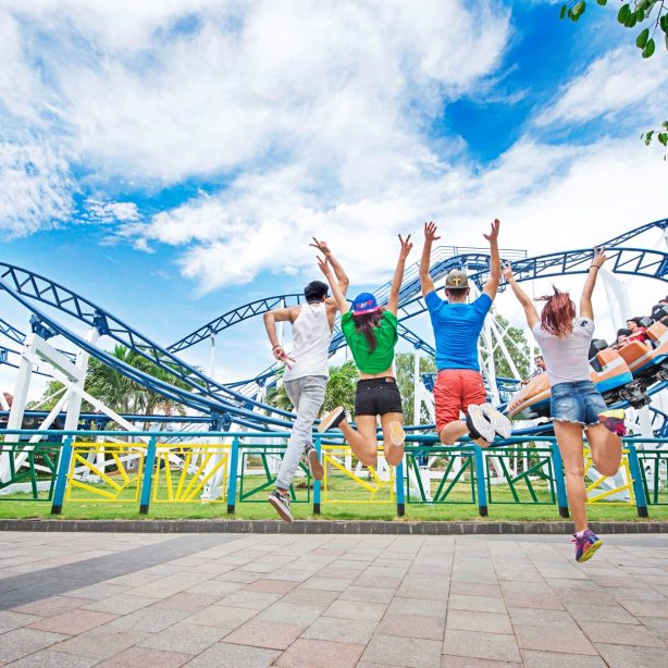 Vinpearl Land Nam Hoi An1