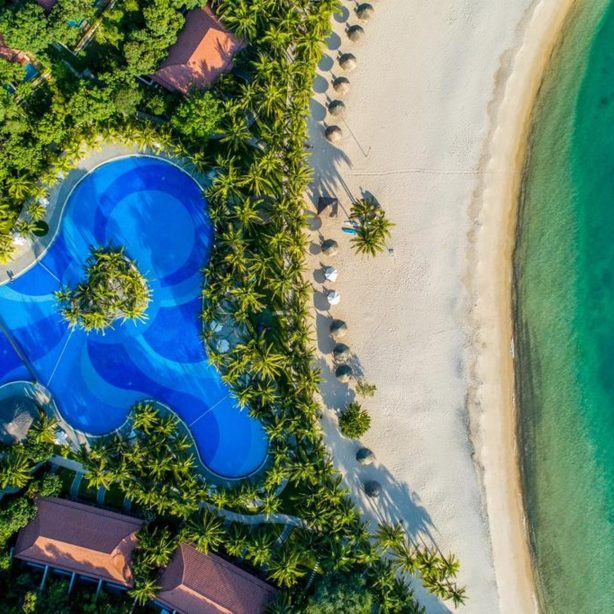 Vinpearl Luxury Nha Trang12