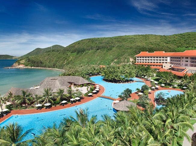 Vinpearl Nha Trang Resort