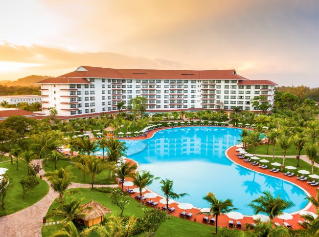 Vinpearl Phú Quốc Resort & Spa