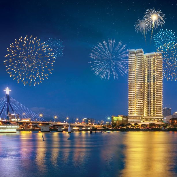 Vinpearl Riverfront Danang 7