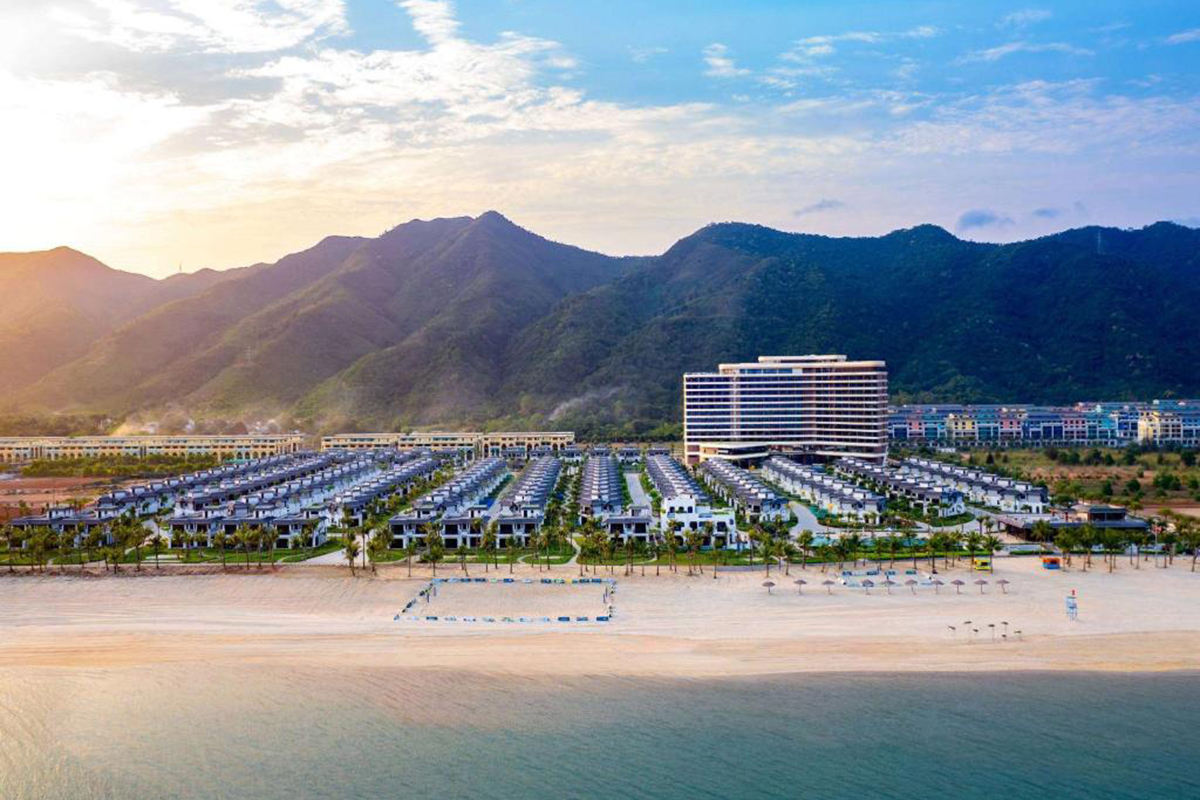 Wyndham Garden Sonasea Vân Đồn (5)