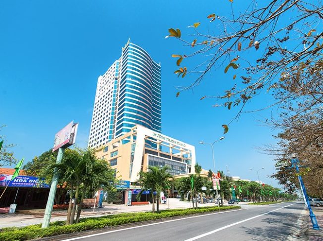 Mường Thanh Cửa Lò