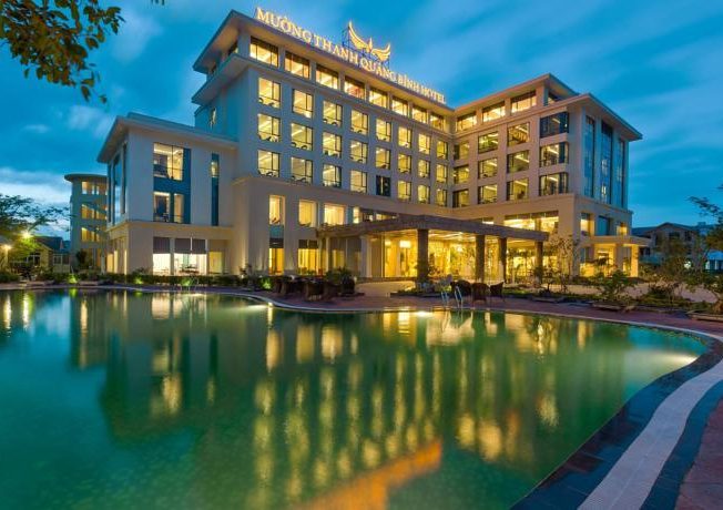 Mường Thanh Holiday Quảng Bình