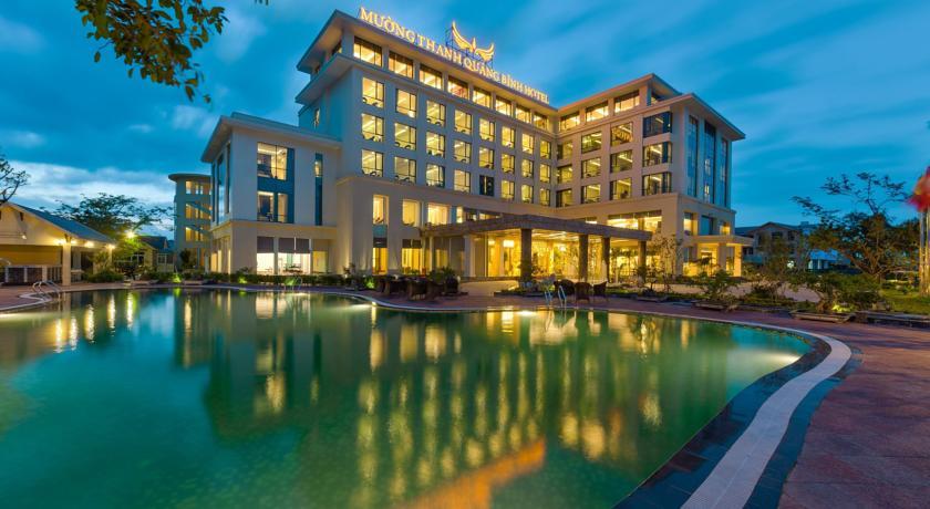 Mường Thanh Holiday Quảng Bình