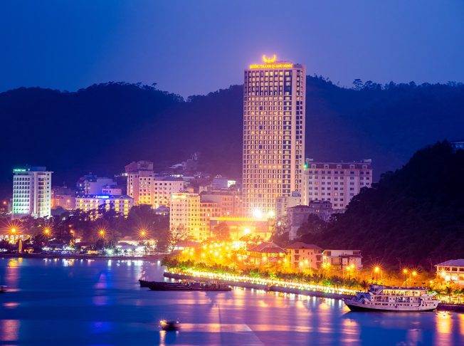 Mường Thanh Luxury Quảng Ninh