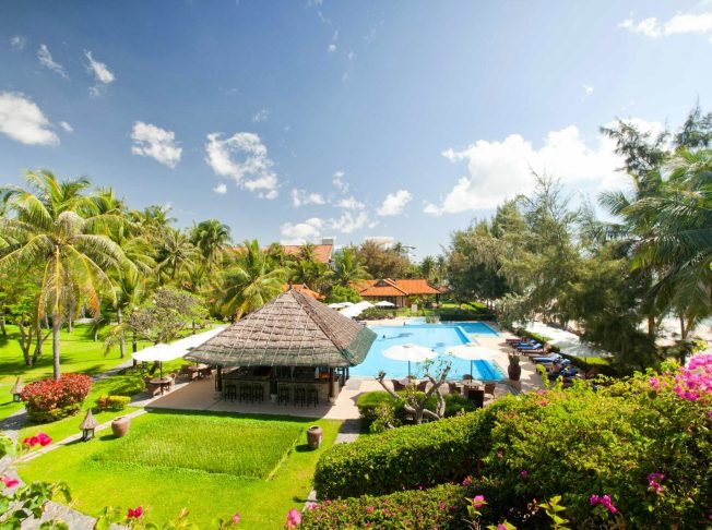 Seahorse Resort & Spa Phan Thiết