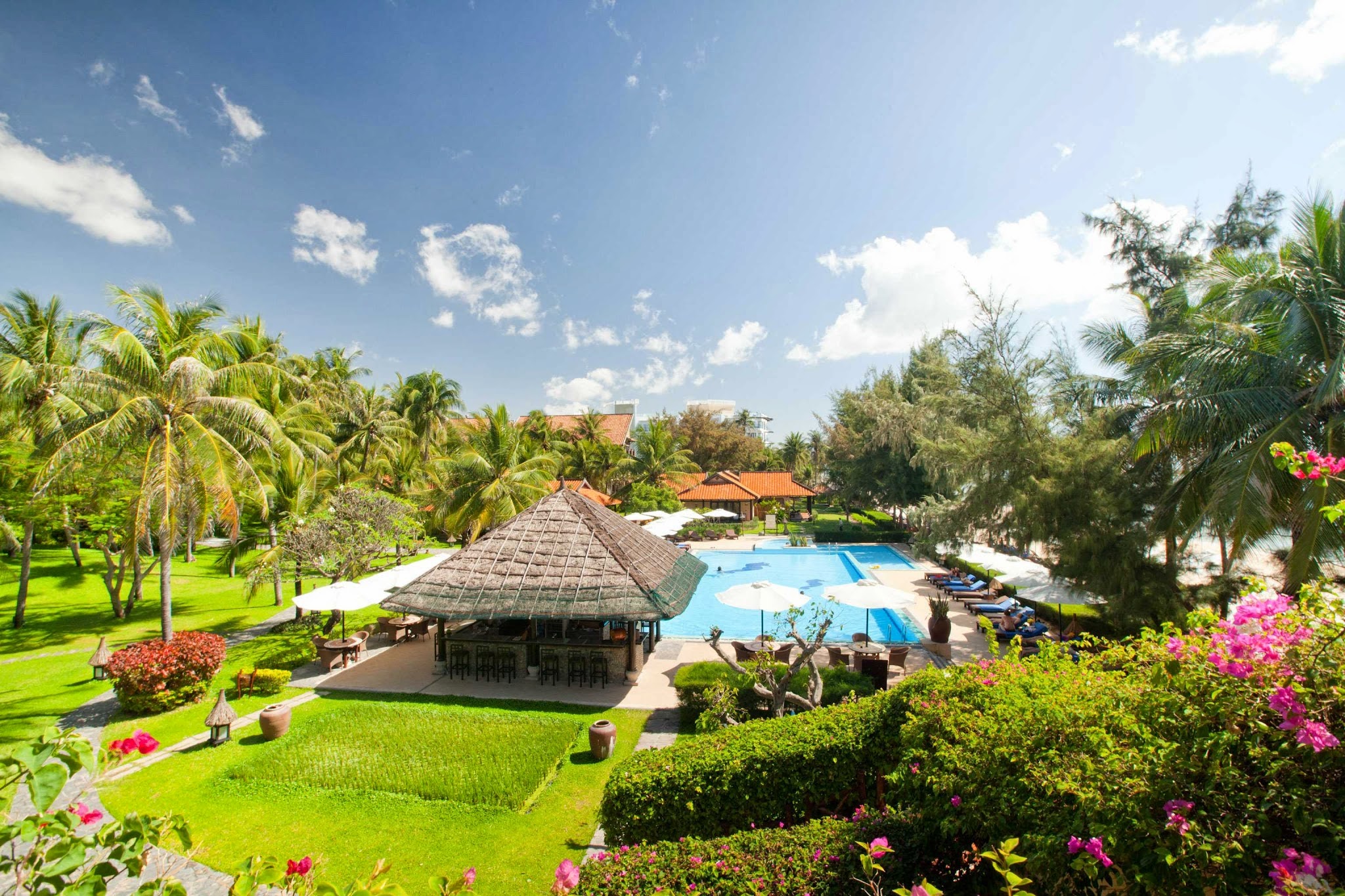 Seahorse Resort & Spa Phan Thiết