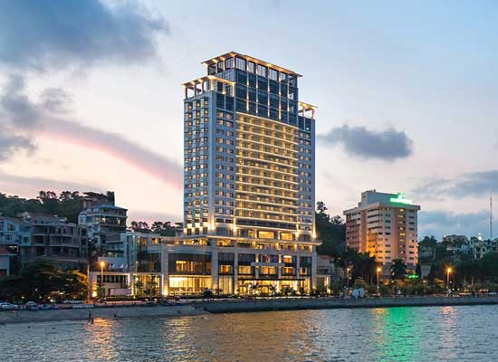 Wyndham Hạ Long
