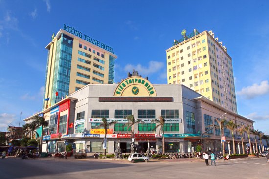 Mường Thanh Diễn Châu