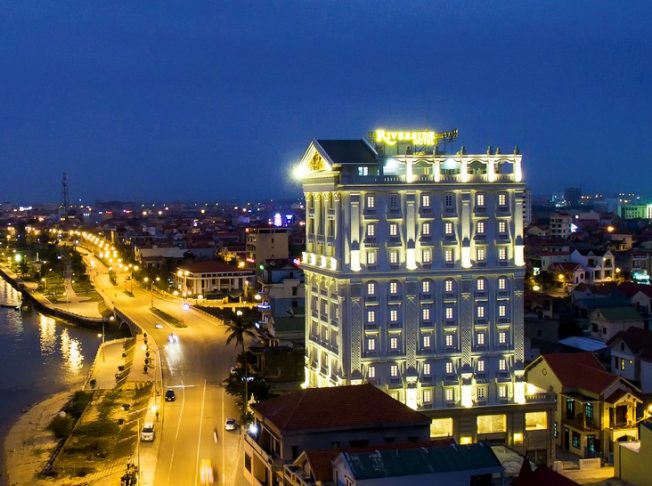 Riverside Quảng Bình