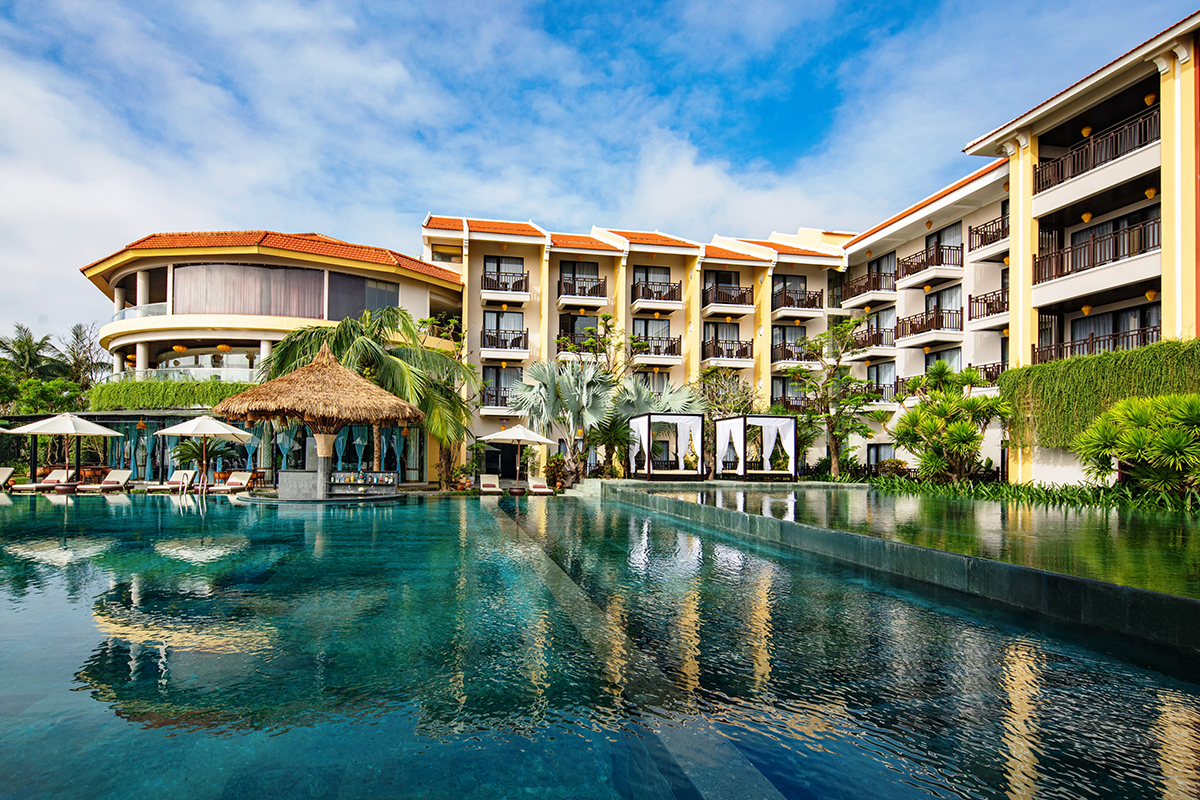 Mulberry Collection Silk Marina Hội An11