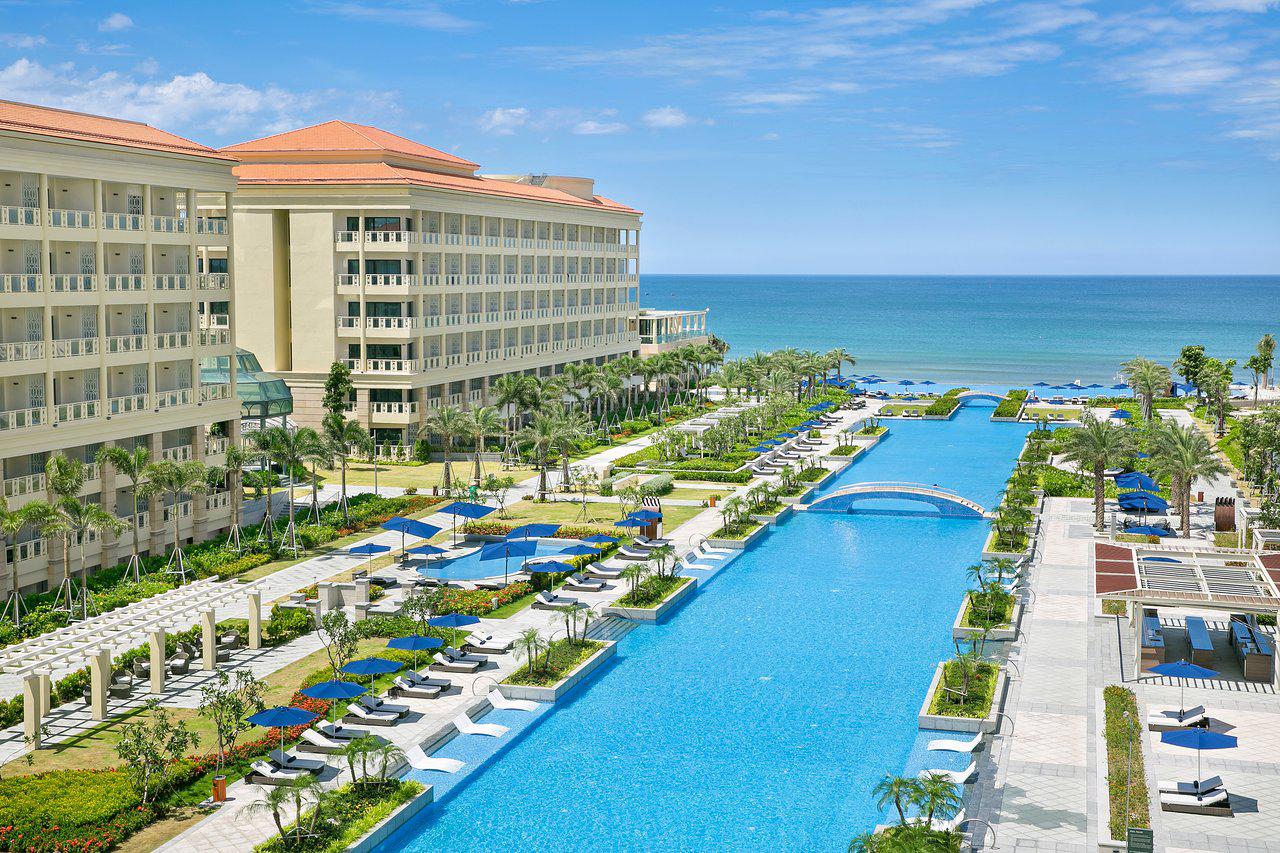 Sheraton Đà Nẵng Resort