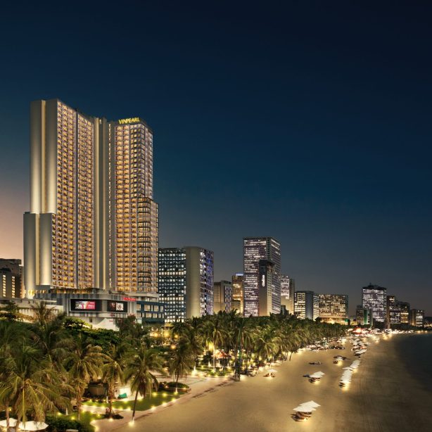 Vinpearl Beachfront Nha Trang2