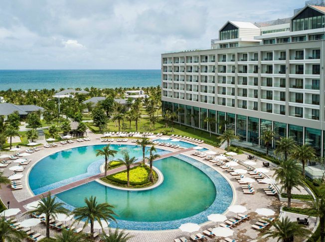 Radisson Blu Resort Phú Quốc07