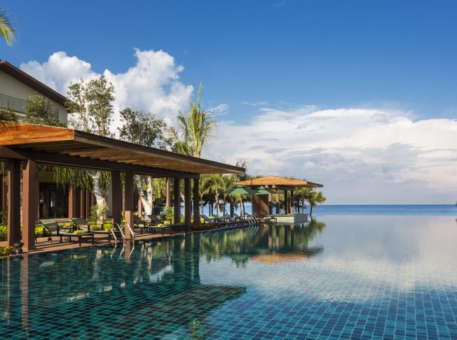 Dusit Moonrise Beach Resort Phu Quoc