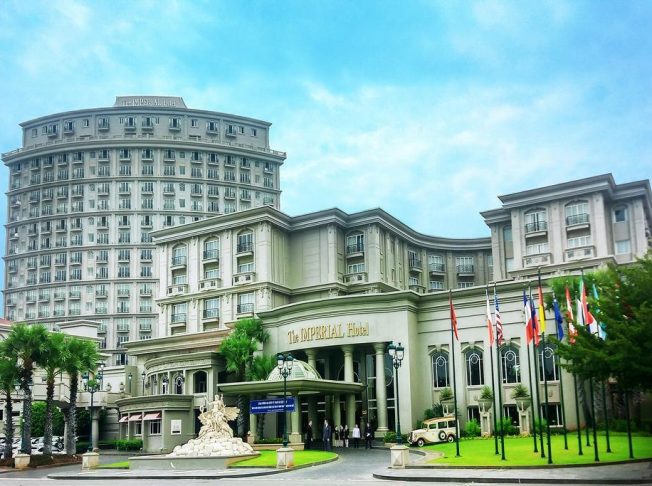 Imperial Vũng Tàu