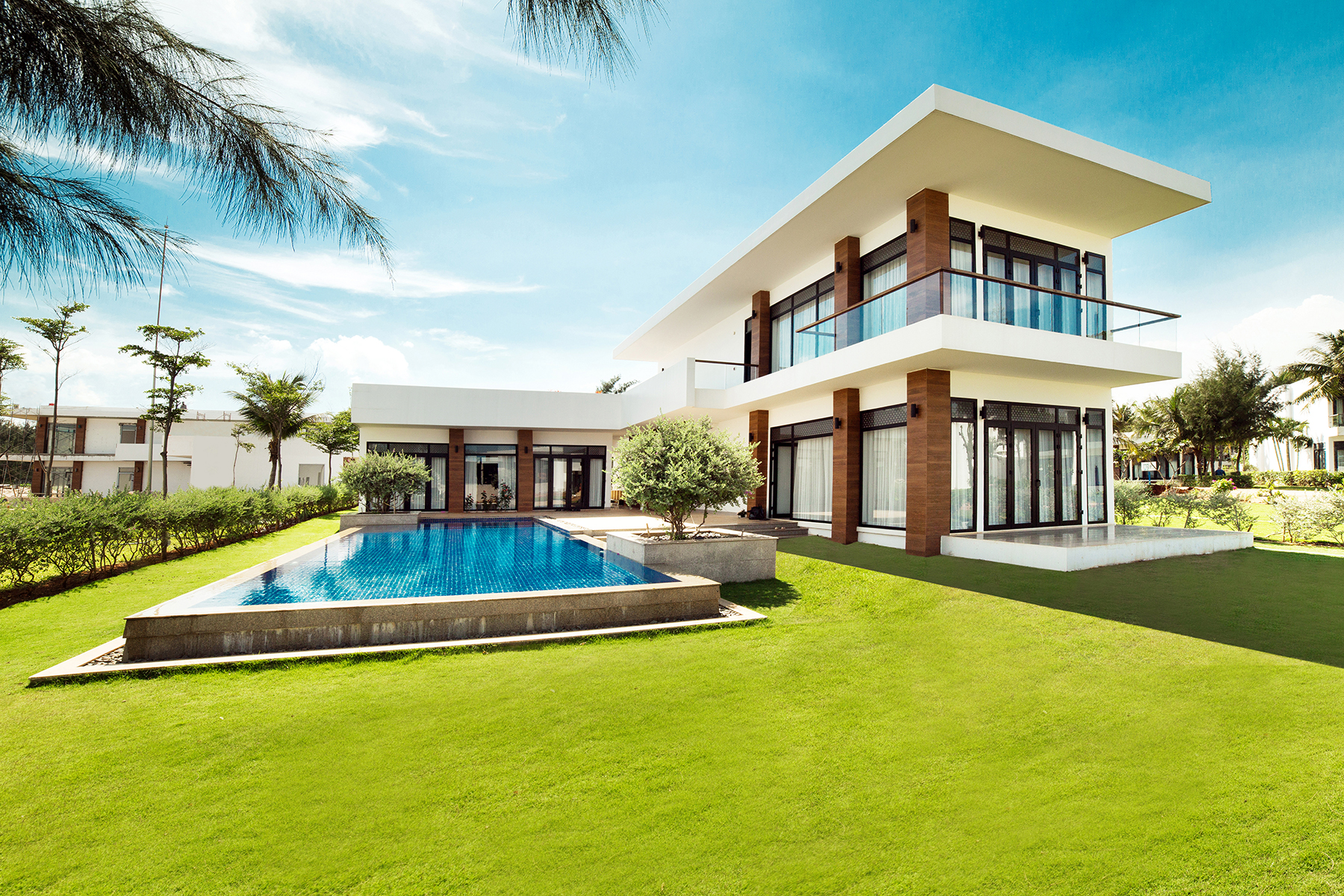 Saint Simeon Long Hải 1