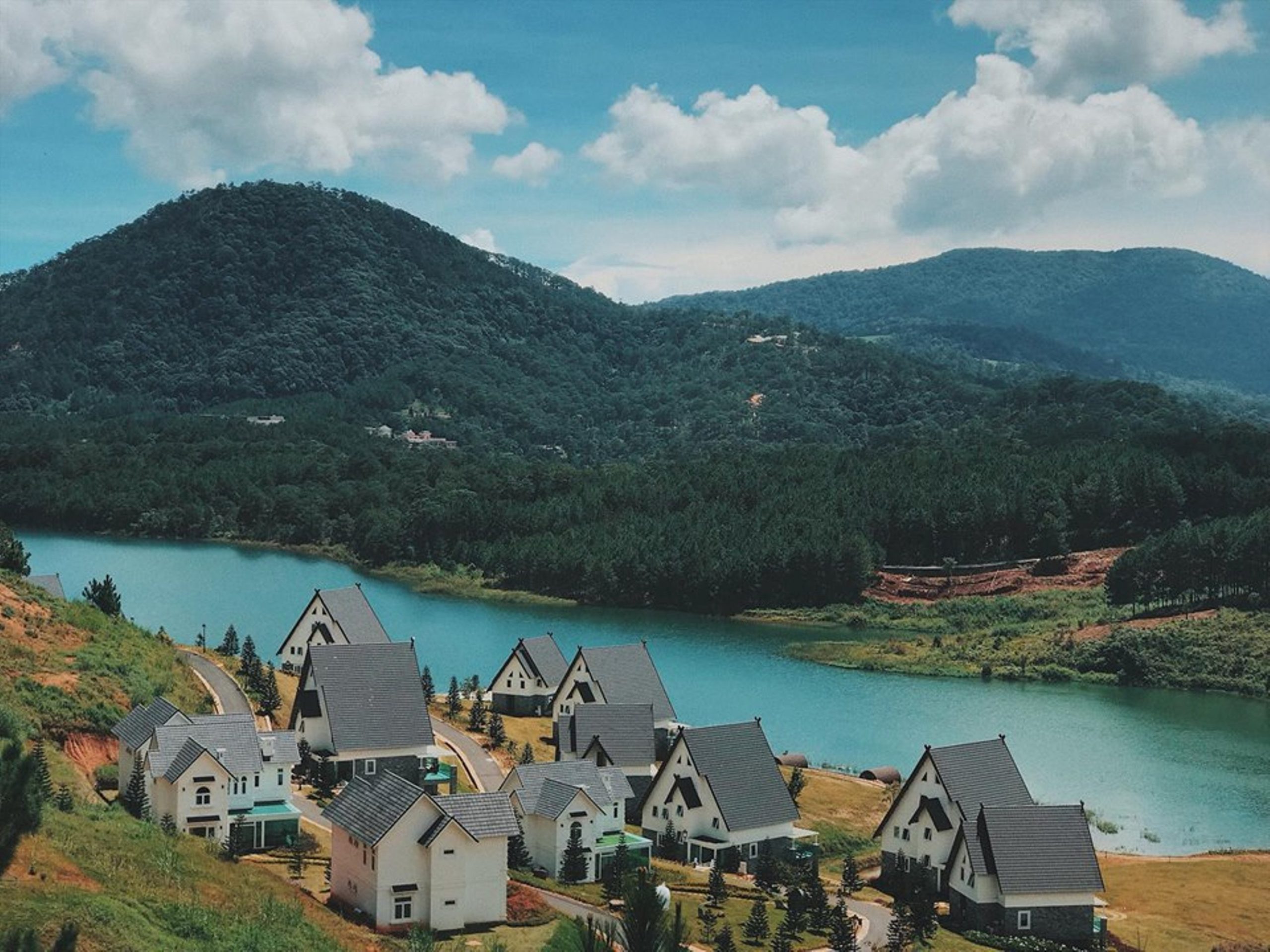 Dalat Wonder Resort12