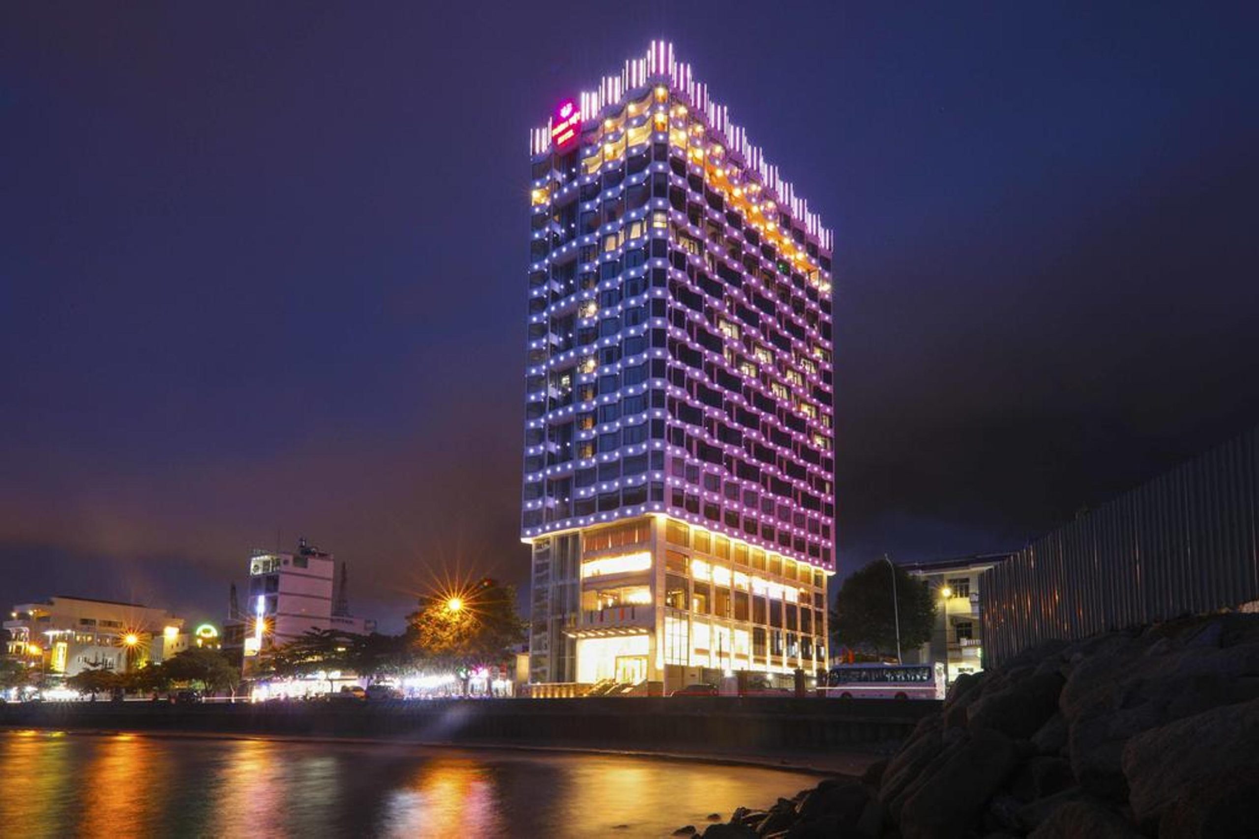 Khách sạn Hương Việt3