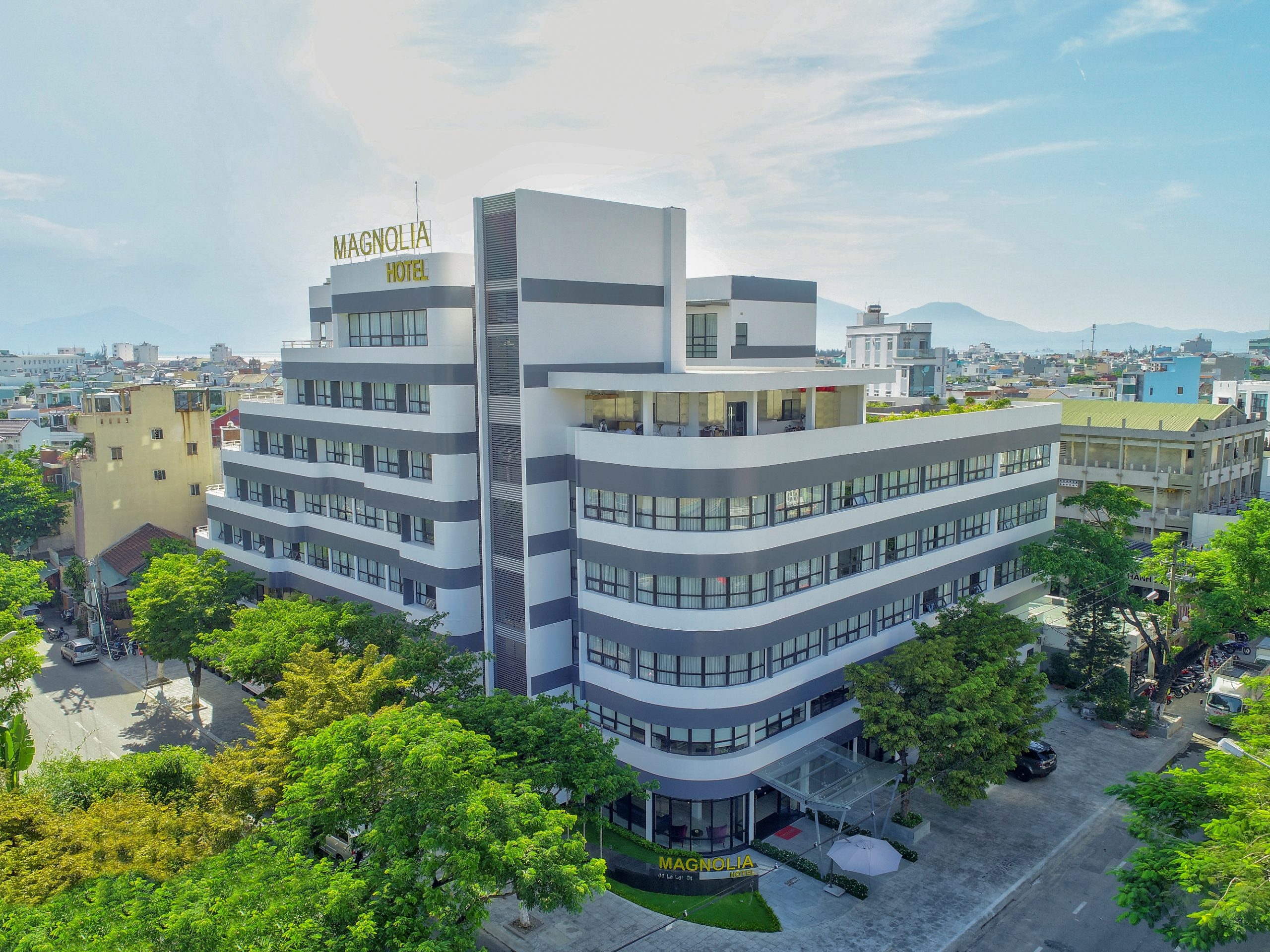 Magnolia Hotel Đà Nẵng03