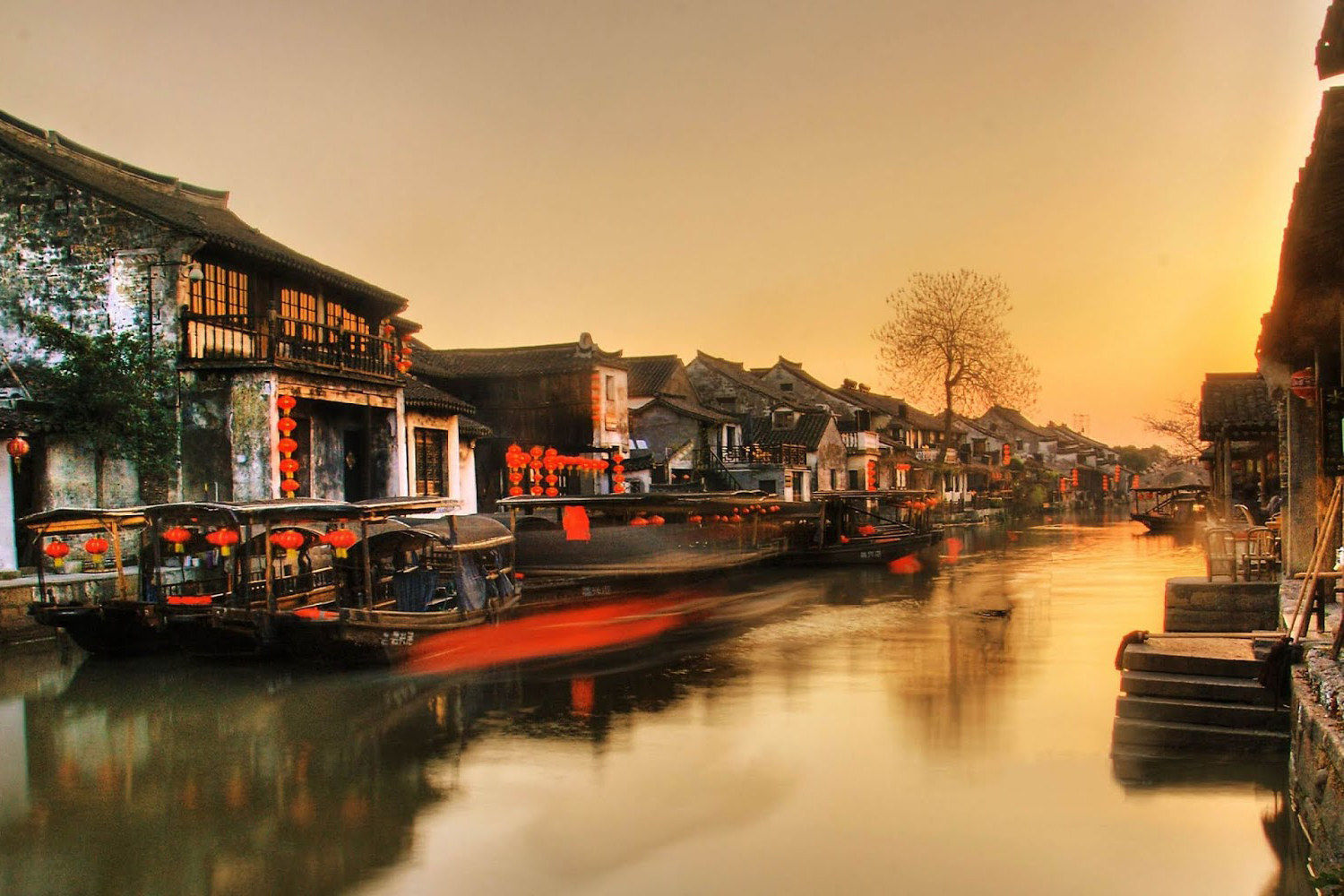 PHƯỢNG HOÀNG CỔ TRẤN 2