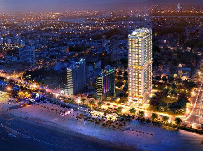 TMS Luxury Hotel Đà Nẵng Beach3 1