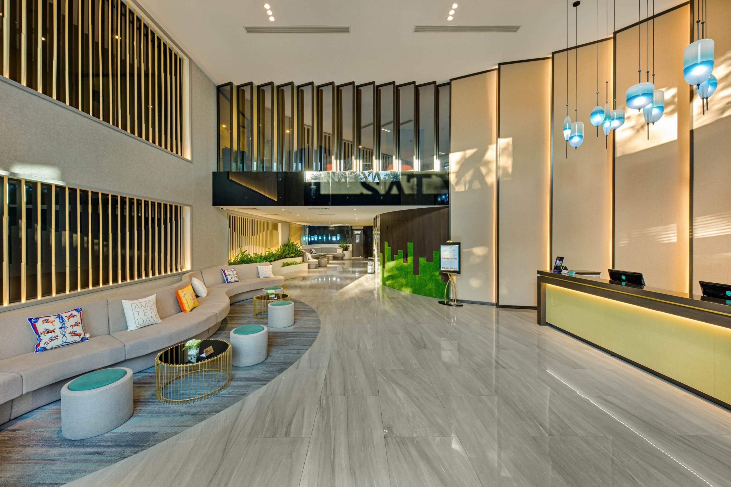 khách sạn Satya Da Nang 10