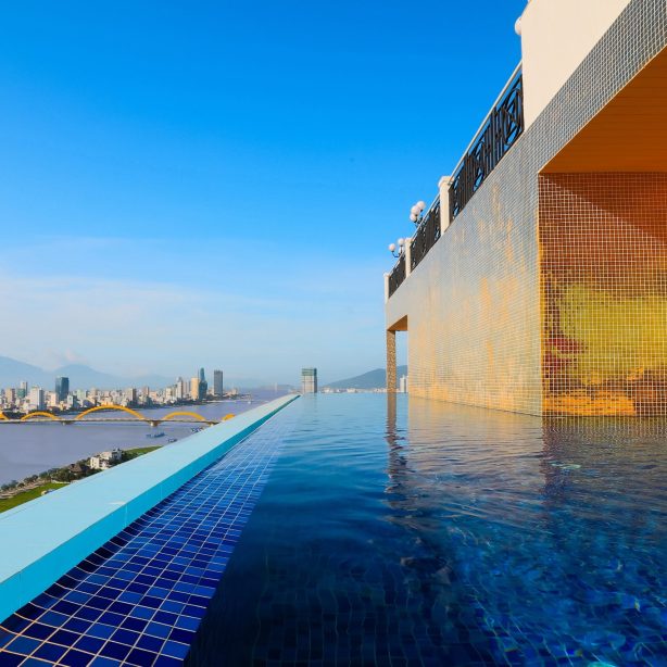 Fivitlel Hotel Đà Nẵng 12