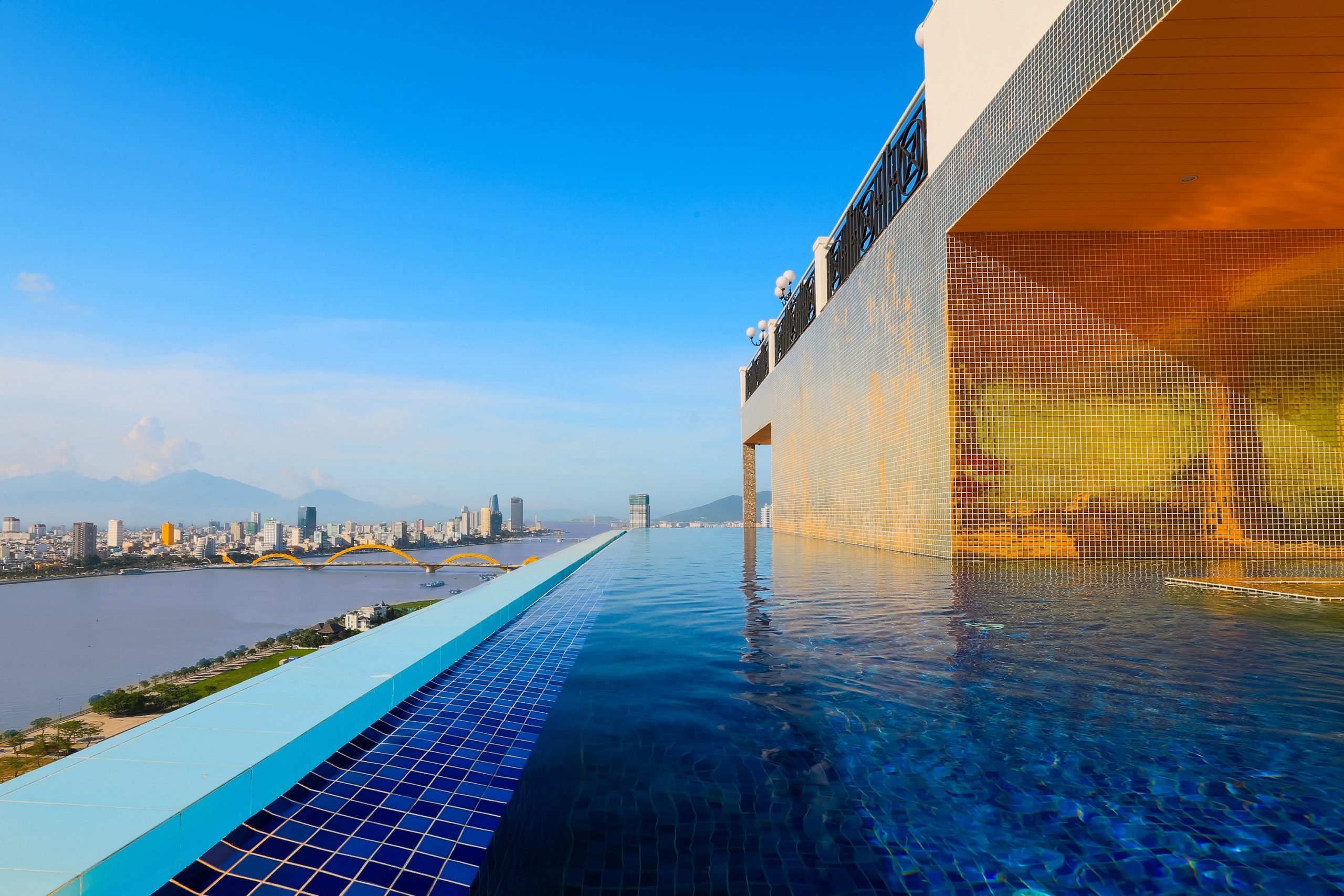 Fivitlel Hotel Đà Nẵng 12