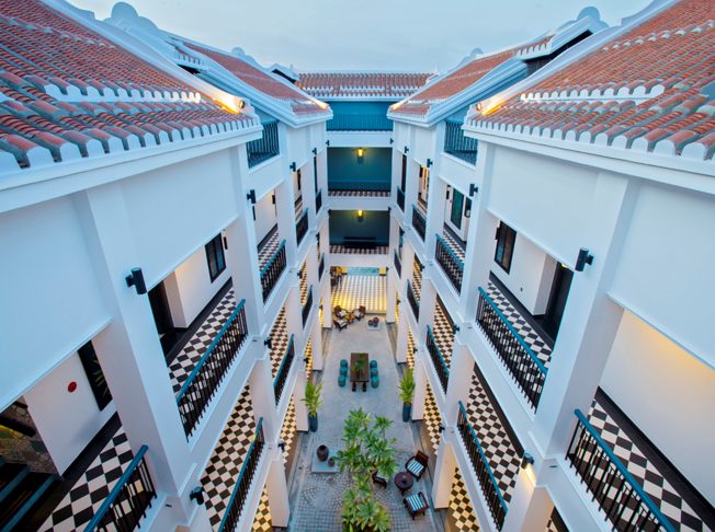 MAISON VY HOTEL HỘI AN02