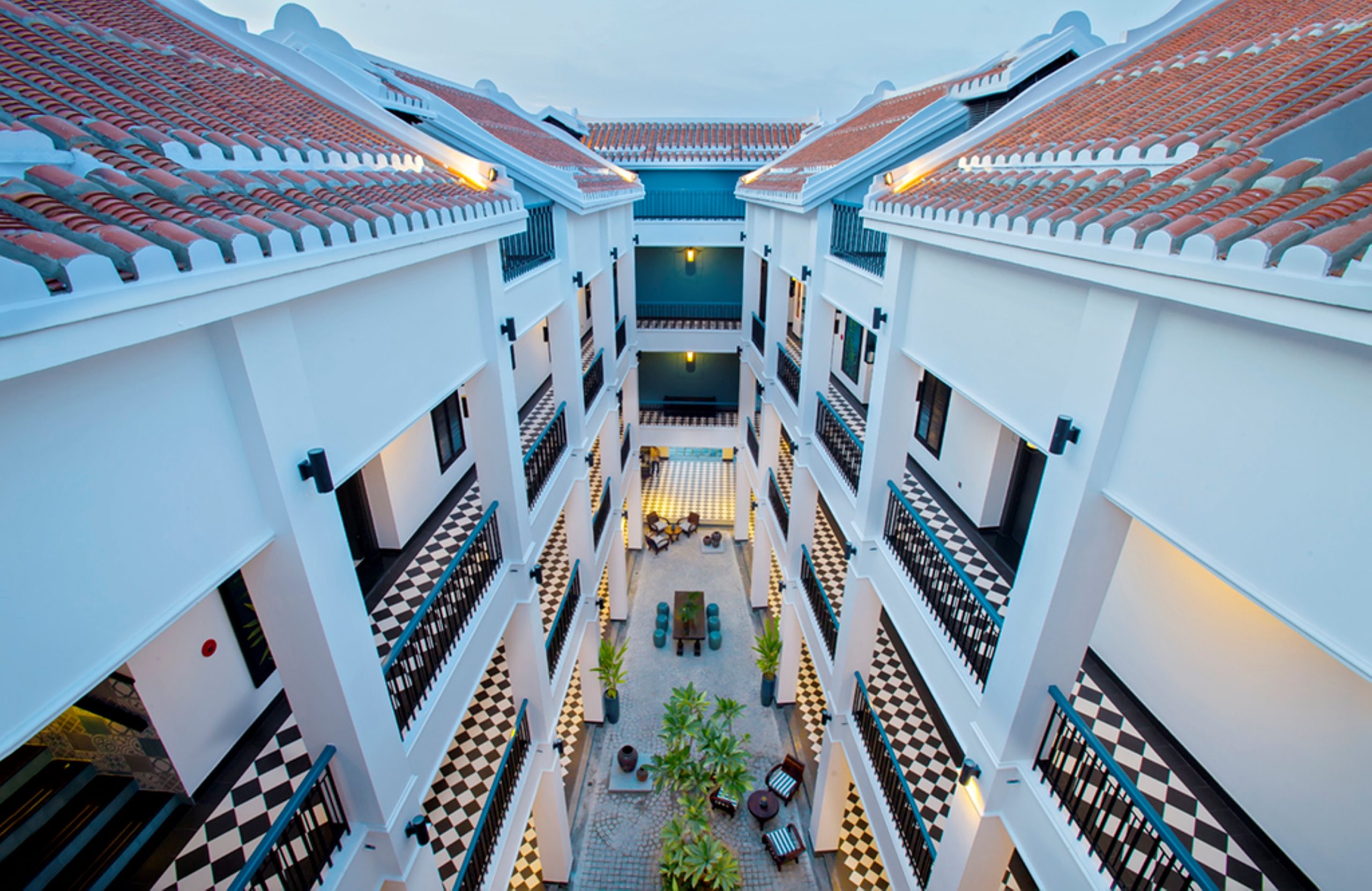 MAISON VY HOTEL HỘI AN02