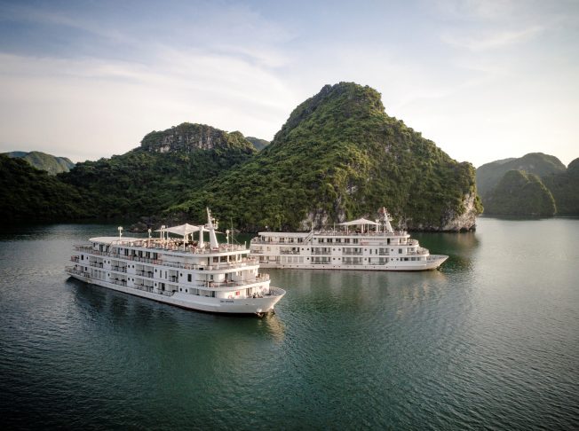 Paradise Elegance Exterior 1