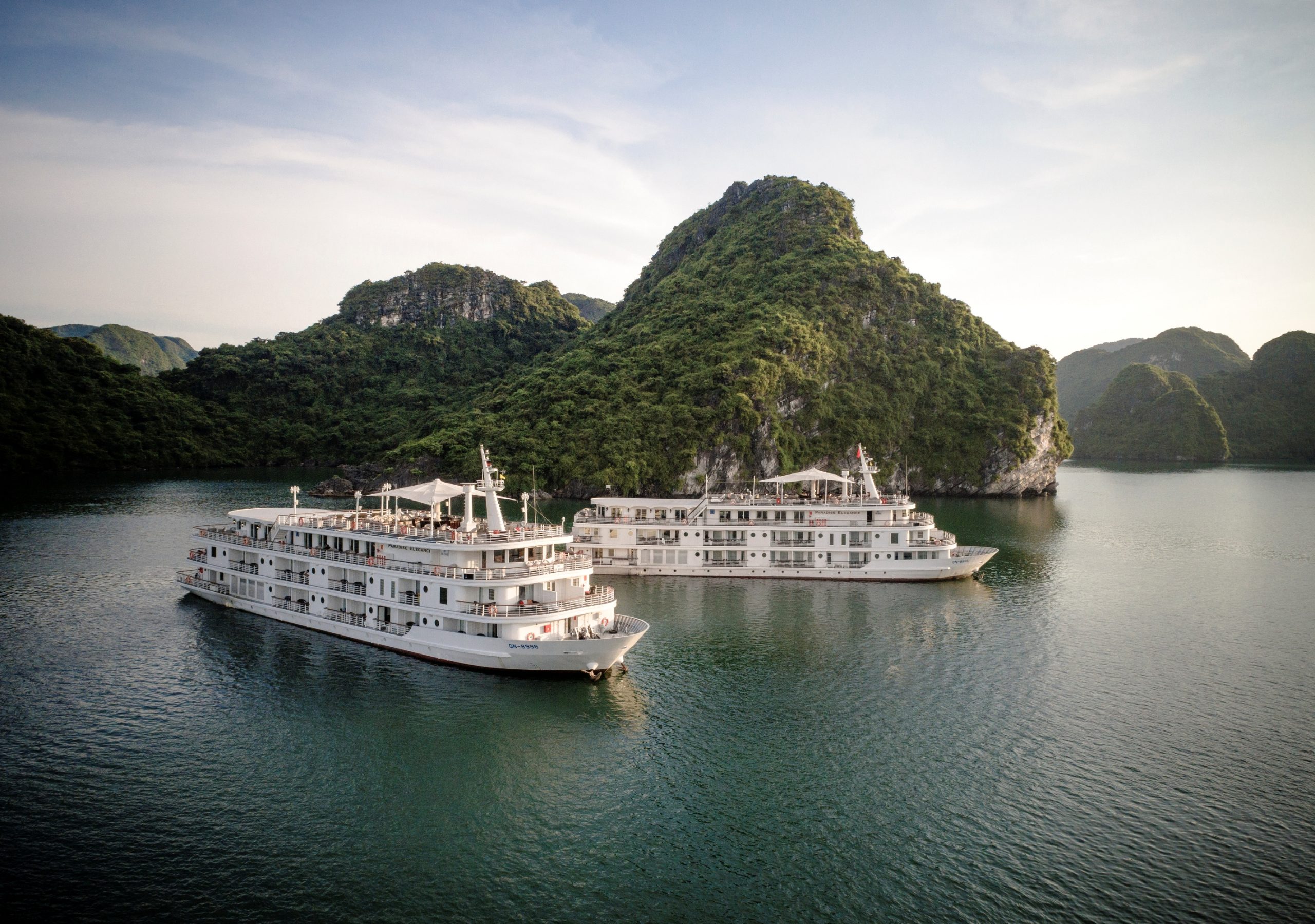 Paradise Elegance Exterior 1