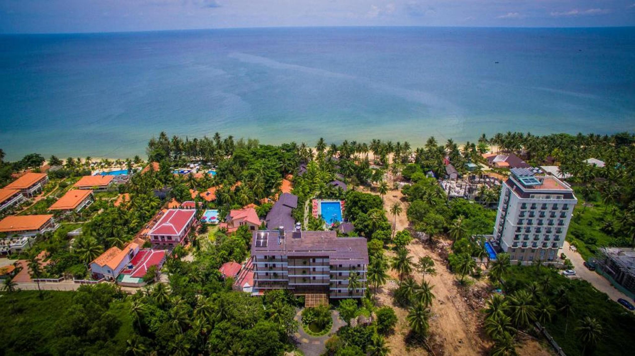 Tropicana Resort Phu quốc13