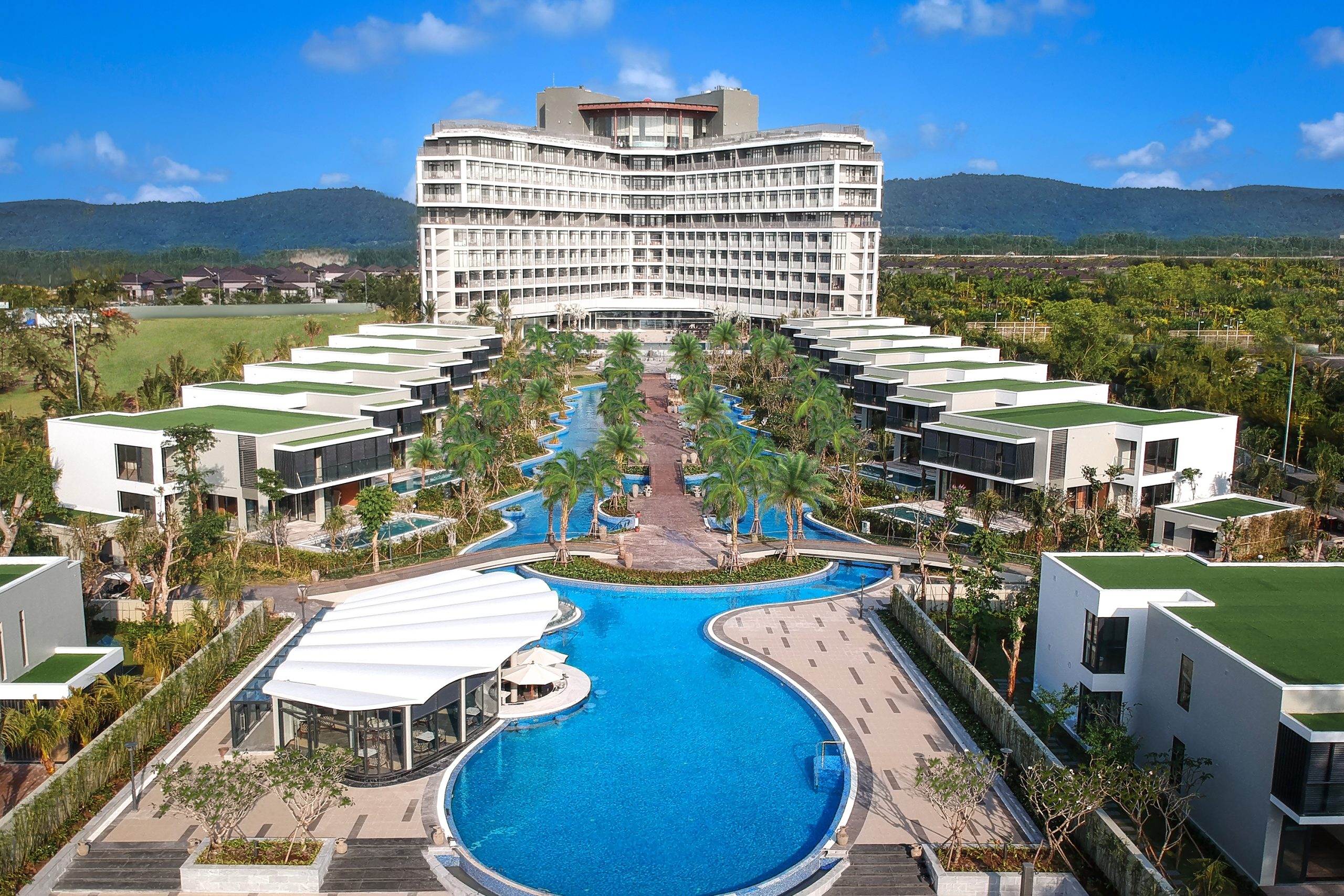 Best Western Premier Sonasea Phú Quốc17