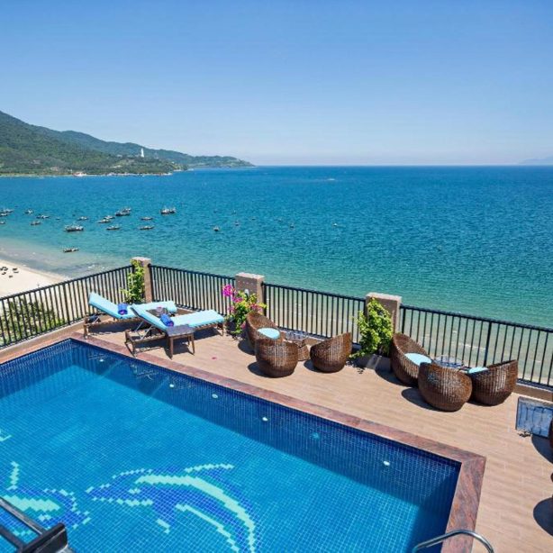 Seashore Hotel Apartment0112