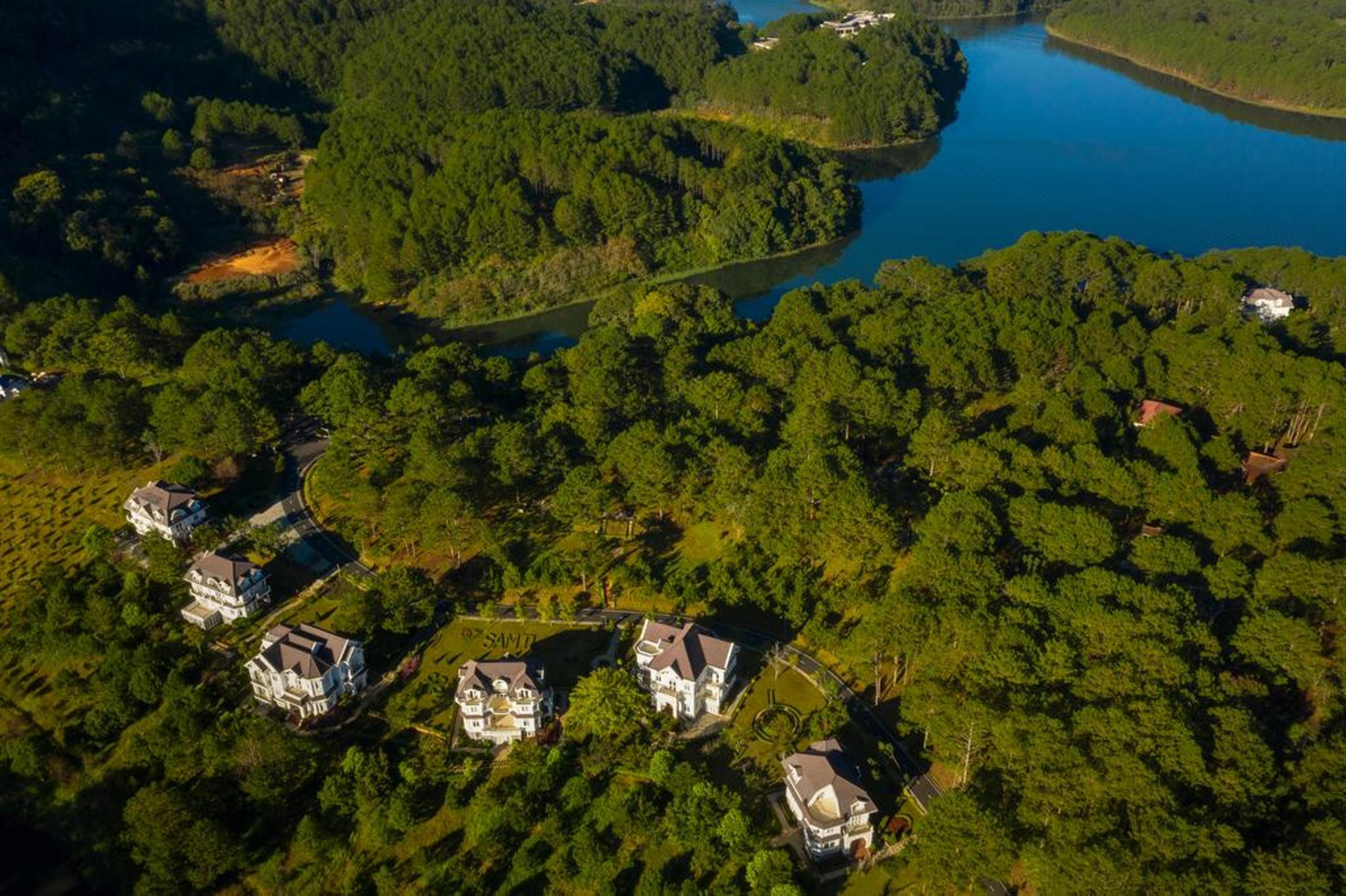 SAM Tuyền Lâm Resort Đà Lạt07