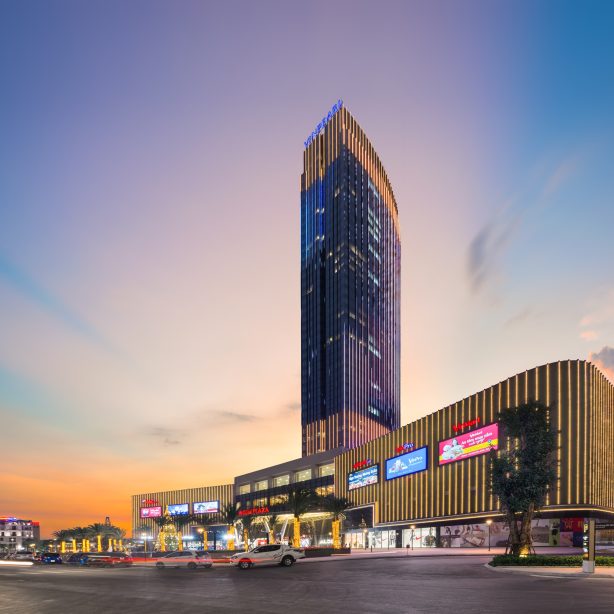 Vinpearl Imperia Hải Phòng 6