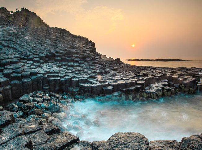 Ghềnh Đá Đĩa Phú Yên