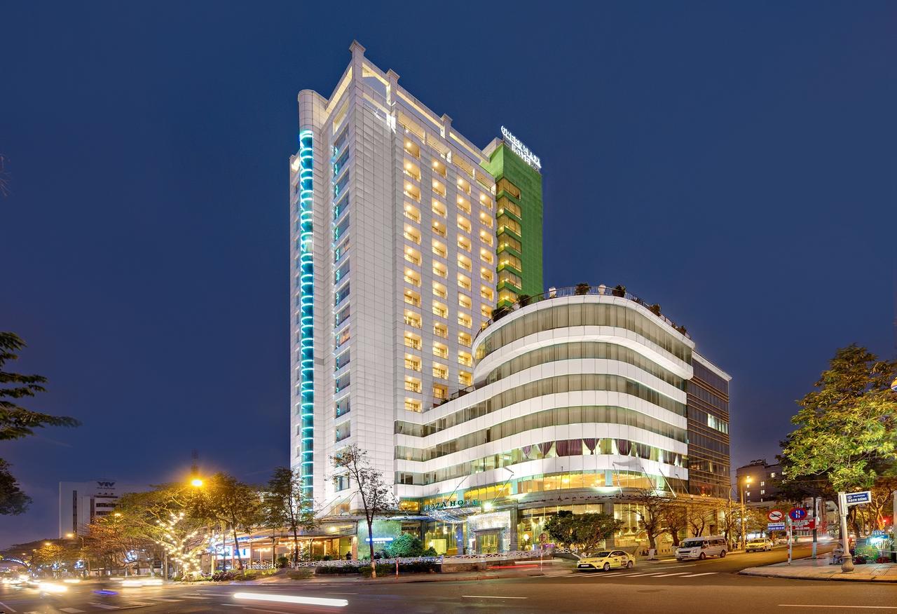 Khách sạn Green Plaza Đà Nẵng 10