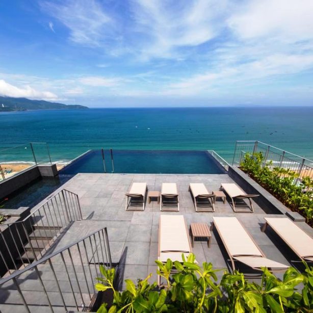 Khách sạn Chicland Đà Nẵng 2